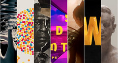 2020 Emmy Nominations for Main Title Design