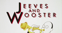 Jeeves and Wooster