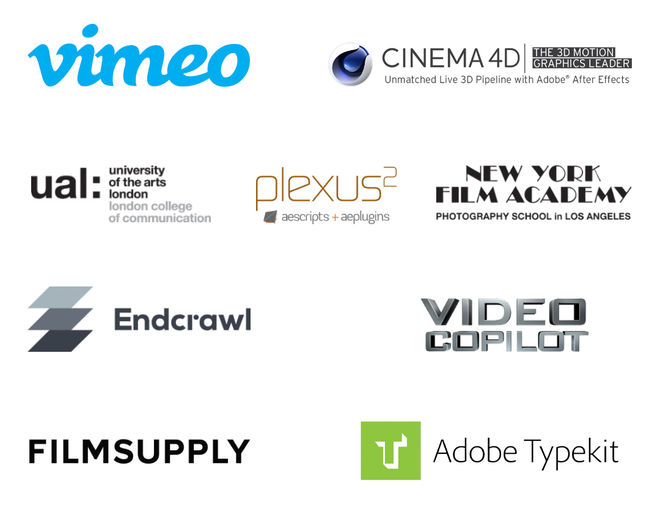 Sponsors Logos – Nov 2016