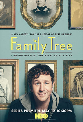 Image: Family Tree poster