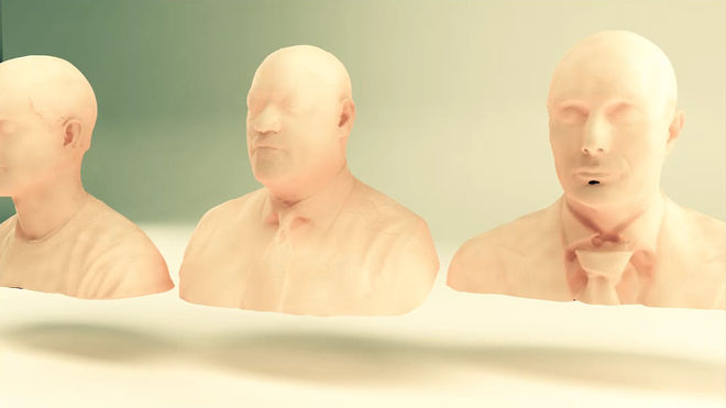 IMAGE: Hannibal 3D Materials
