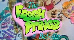 The Fresh Prince of Bel-Air