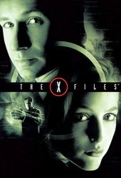 the x files