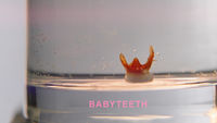 Babyteeth