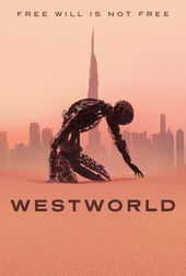 Westworld (Season 3)