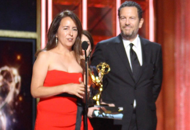 IMAGE: Creative Arts Emmys 2017 Winners