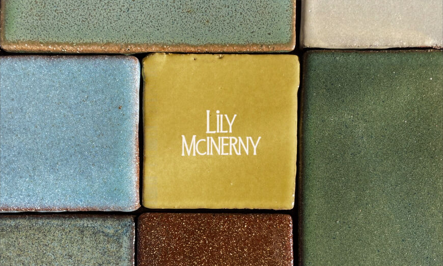 IMAGE: Still - The credit for Lily McInerney