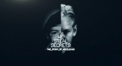 We Steal Secrets: The Story of WikiLeaks