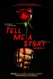 Tell Me A Story (Season 2)