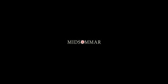 IMAGE: Midsommar title card