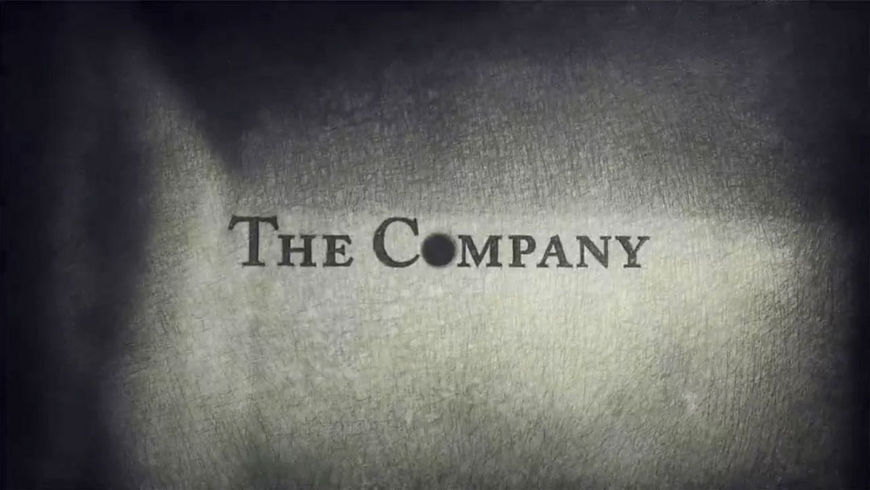 VIDEO: Title Sequence – The Company (2007)