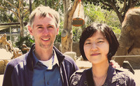 Todd Hemker & Soyeon Kim