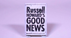 Russell Howard’s Good News