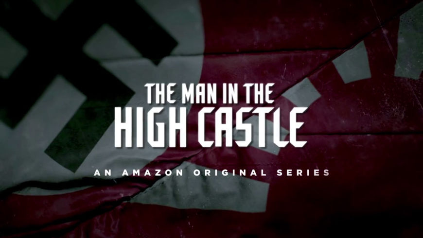 VIDEO: Trailer – The Man in the High Castle