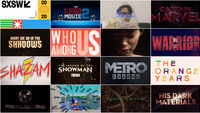 SXSW 2020 Film Awards: Title Design Finalists