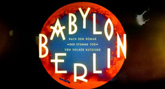 Babylon Berlin (Season 3)