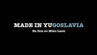 Made in YU