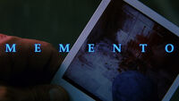 Memento
