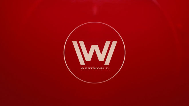 IMAGE: Westworld S3 title card