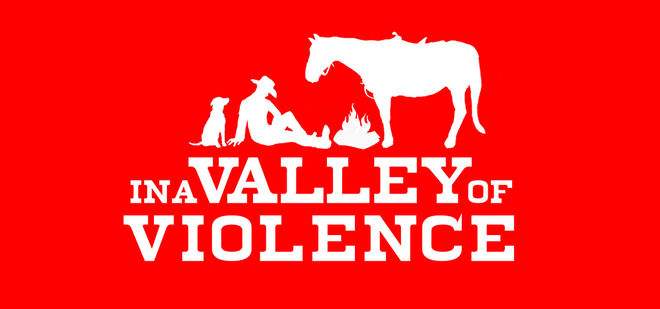 IMAGE: In A Valley of Violence Title Card Variant 2