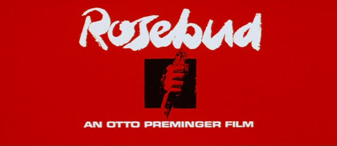 IMAGE: Rosebud title card