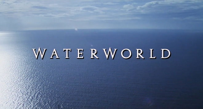 IMAGE: Waterworld title card