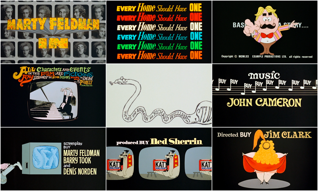 Every Home Should Have One