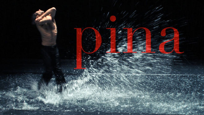 VIDEO: Trailer – Pina (2011) official trailer