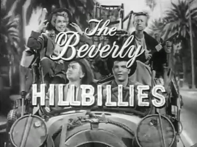 VIDEO: Title Sequence – The Beverly Hillbillies (1962)