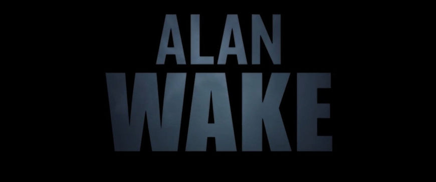 VIDEO: Title Sequence – Alan Wake (2010)