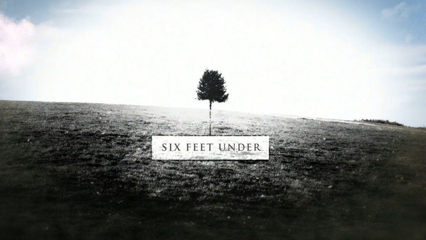 VIDEO: Title Sequence – Six Feet Under (2001)