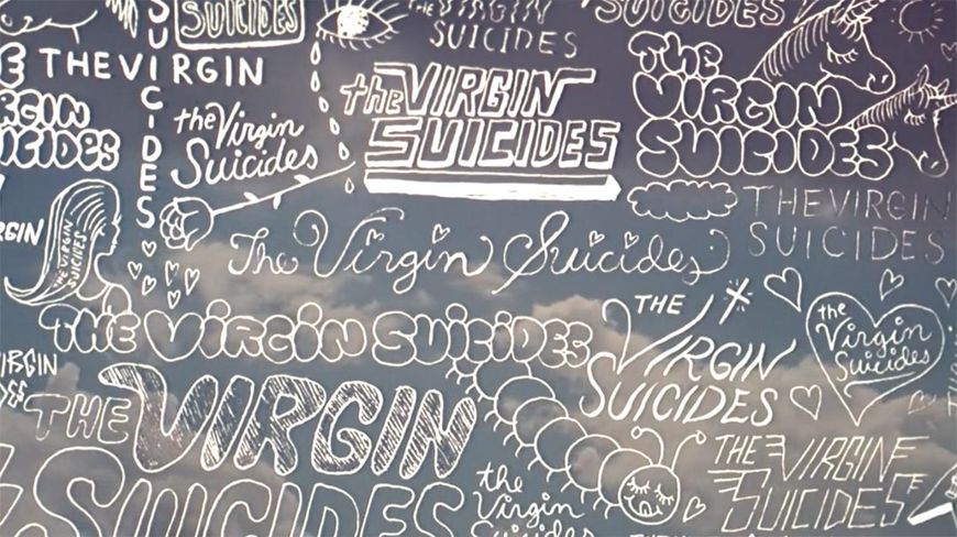 VIDEO: Title Sequence – The Virgin Suicides