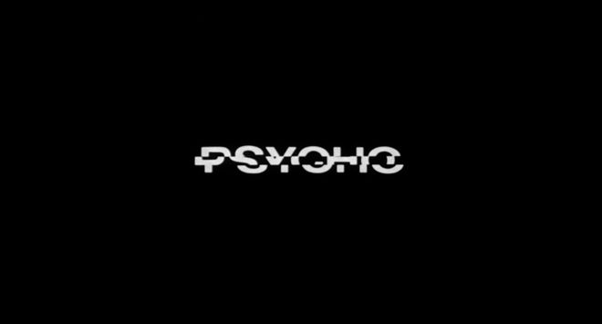 VIDEO: Psycho (1960) Main Titles