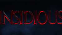 Insidious: Chapter 3