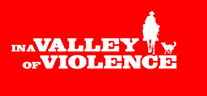 IMAGE: In A Valley of Violence Title Card Variant 1
