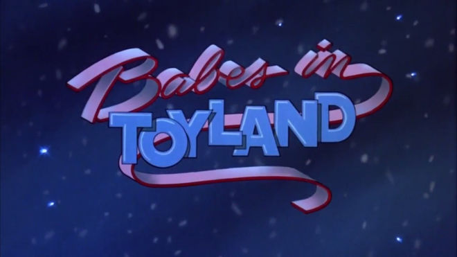 IMAGE: Babes in Toyland