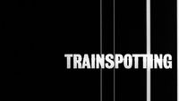 Trainspotting
