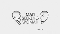 Man Seeking Woman