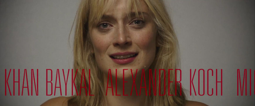 IMAGE: Still - Caitlin Fitzgerald crying