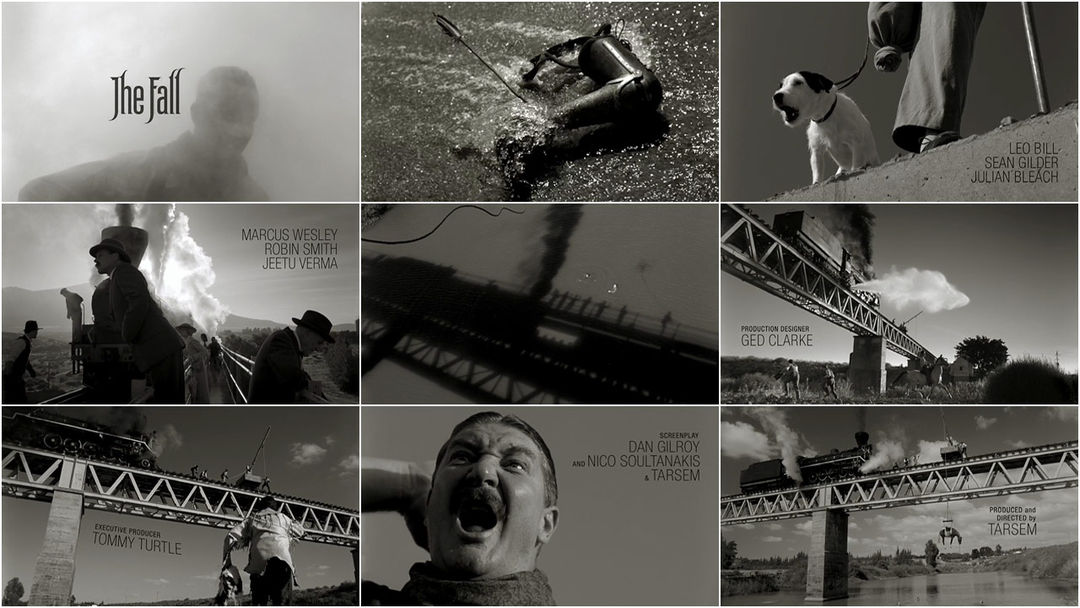 The Fall