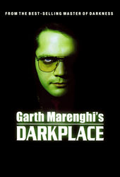 Garth Marenghi’s Darkplace