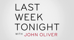 Last Week Tonight with John Oliver