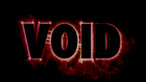 Enter the Void