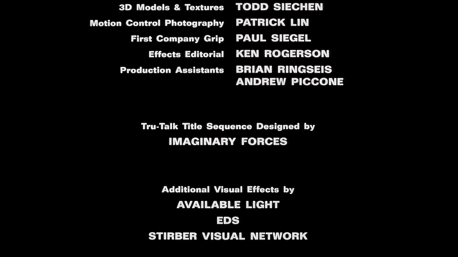 IMAGE: Tru-Talk Titles