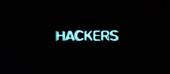 VIDEO: Hackers theatrical trailer
