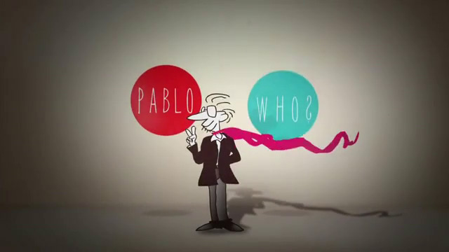 VIDEO: Pablo (2012) Documentary Trailer