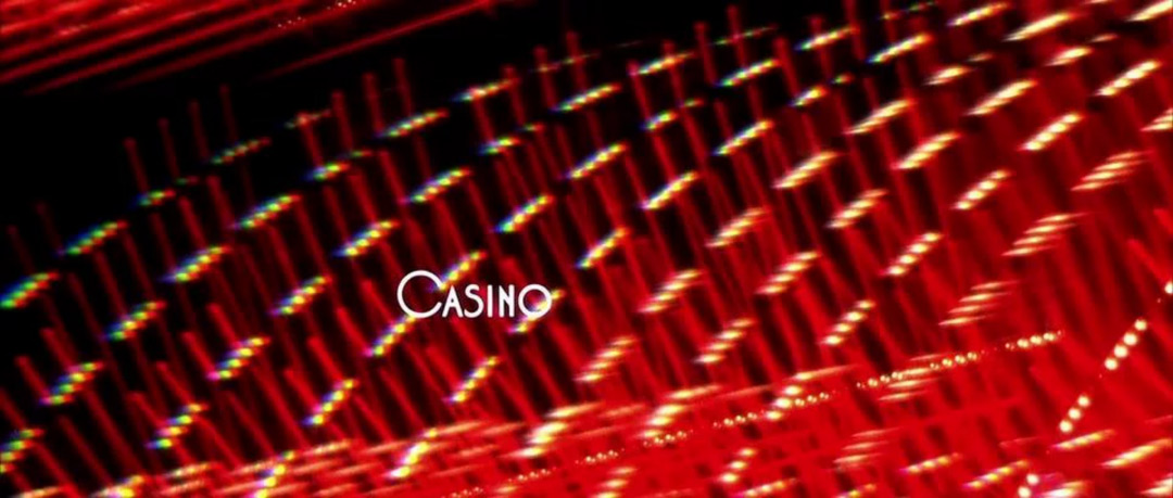 VIDEO: Title Sequence - Casino (1995)
