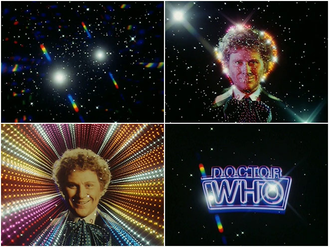 Doctor Who (1984)