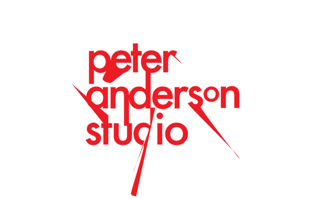 Peter Anderson Studio