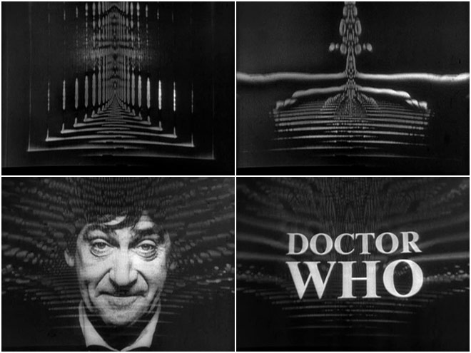 Doctor Who (1967)